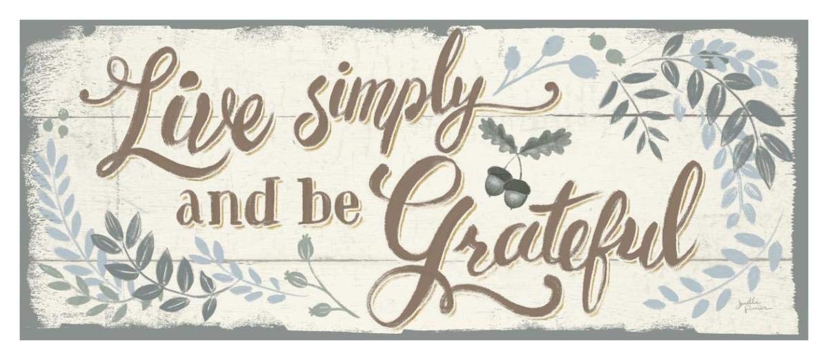Grateful Season VII -Paper Art-42x18”