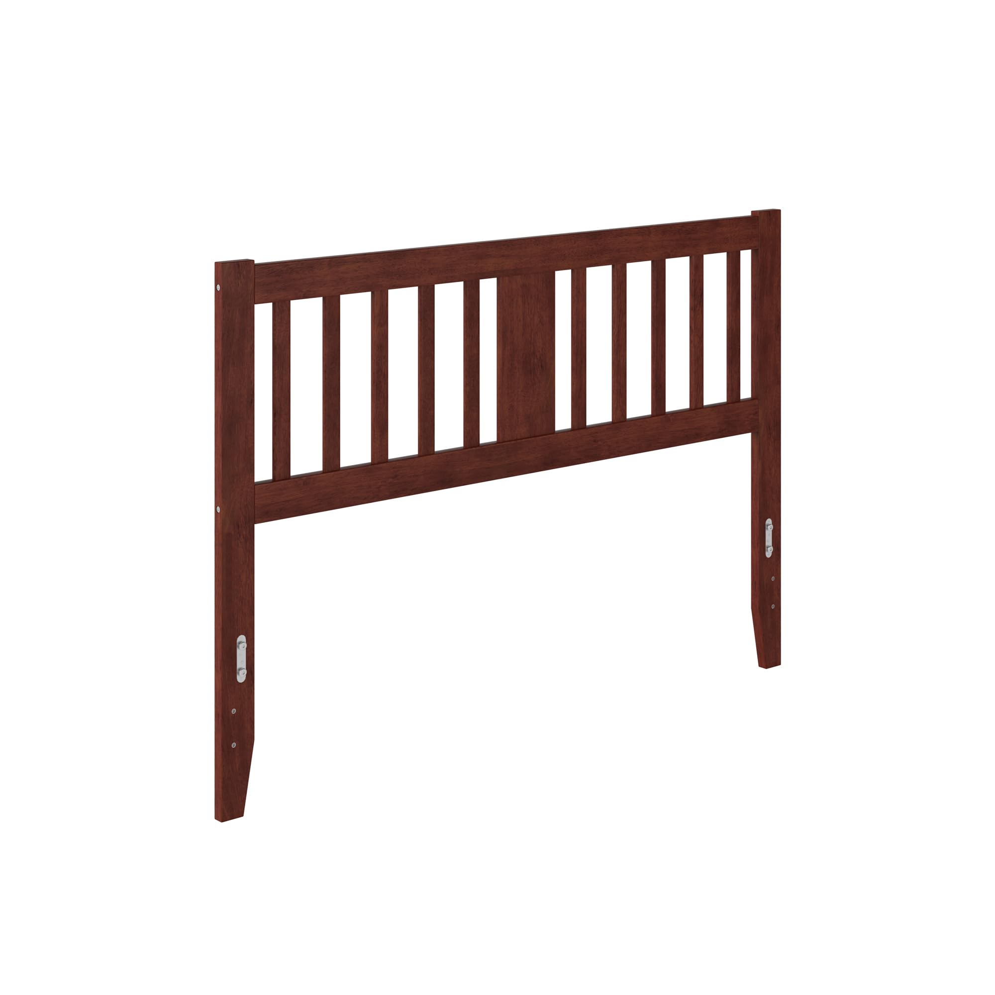 Tahoe Queen Headboard in Walnut