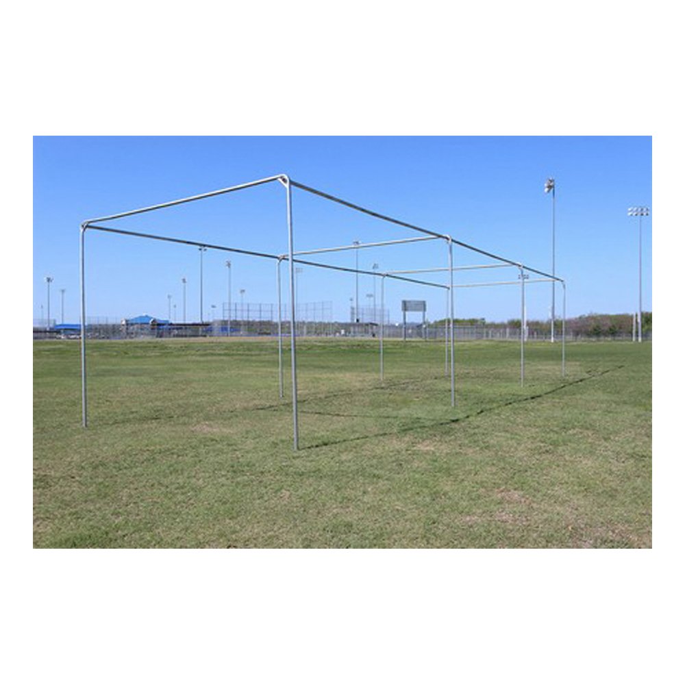 Cimarron 55x14x12 Complete 2″ Stand-Alone Frame