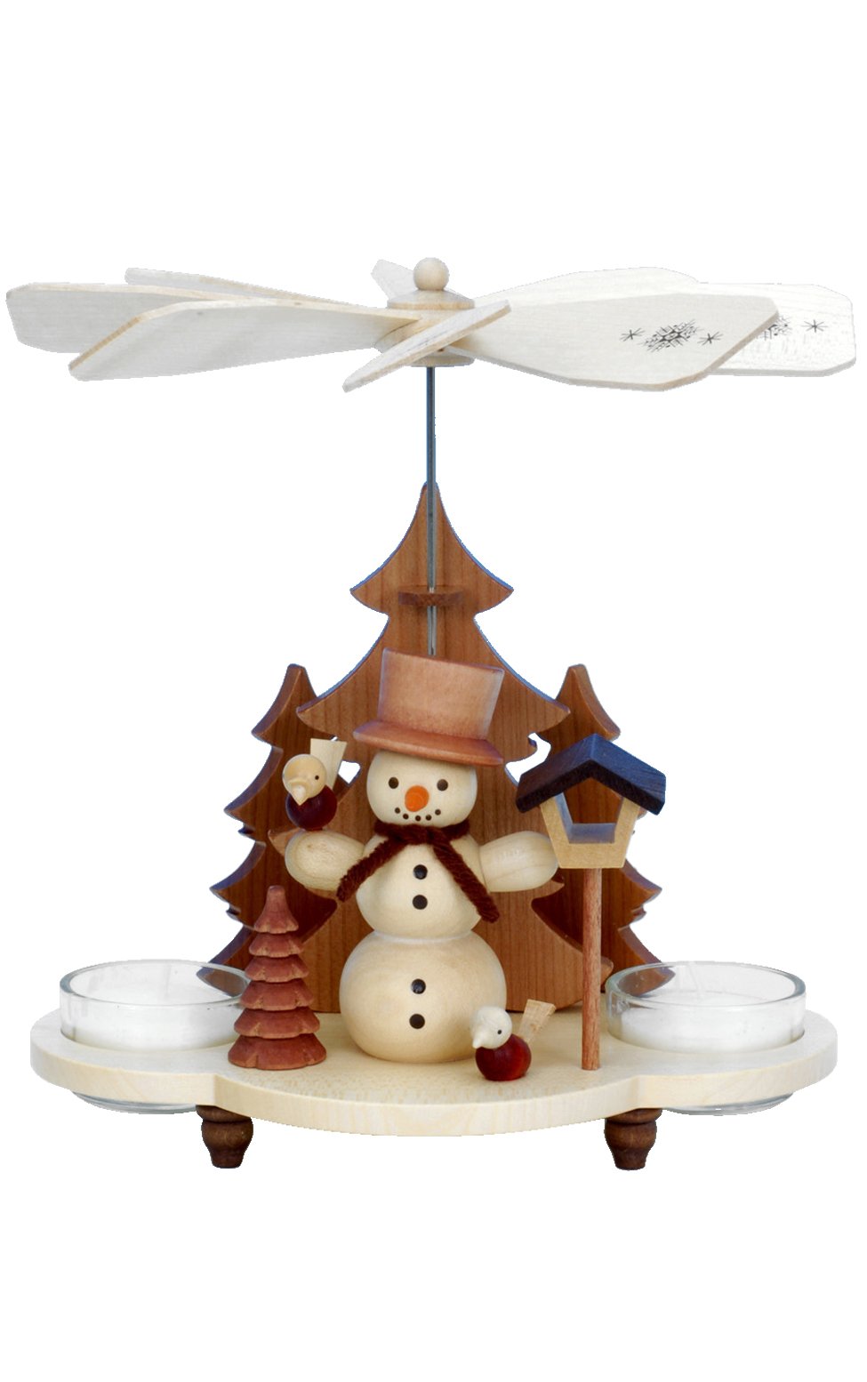 PYRMD-SNOWMAN EACH