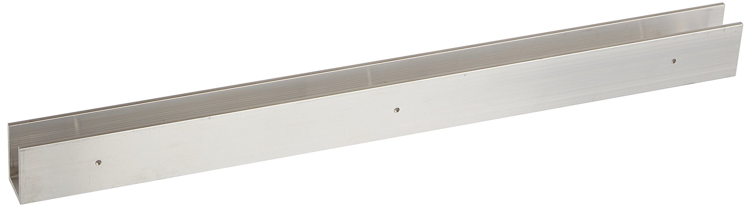 Recessed Mounted 4C Horizontal Mailbox Connector Kit - for 5 Door High Units