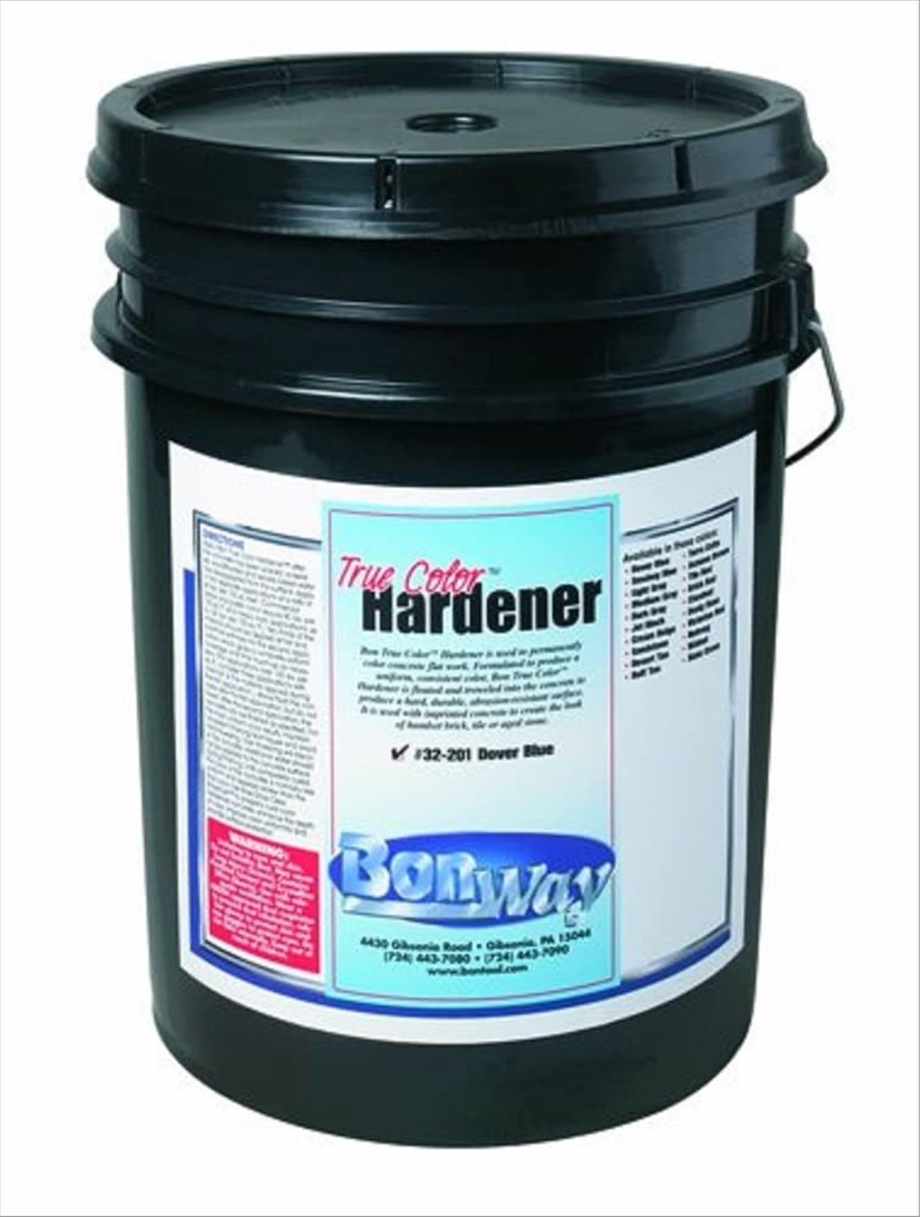 Bon 32-216 Hardener - Dusty Rose
