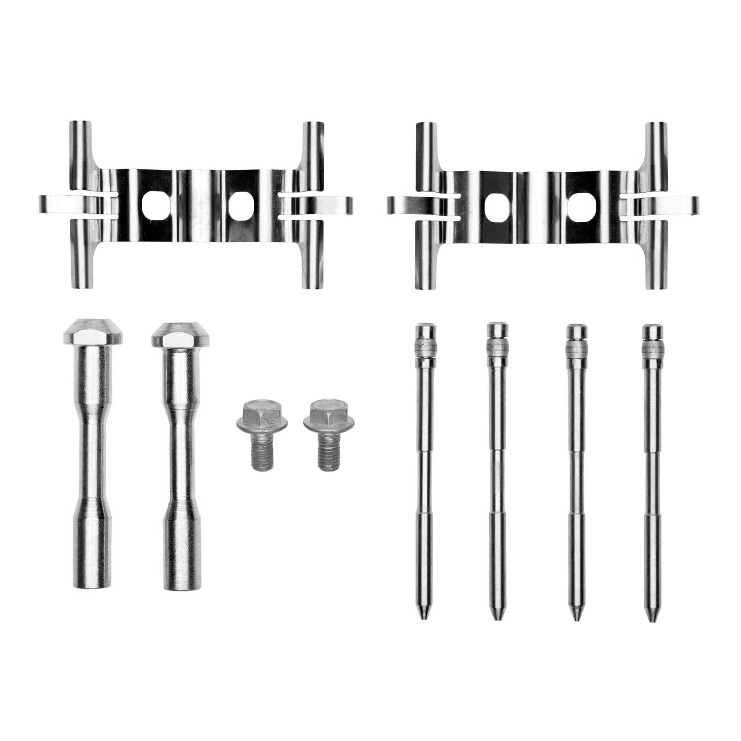 Disc Brake Hardware Kit 340-54084