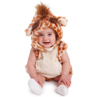 Dress Up America Baby Giraffe - 12-24 Months – Virventures