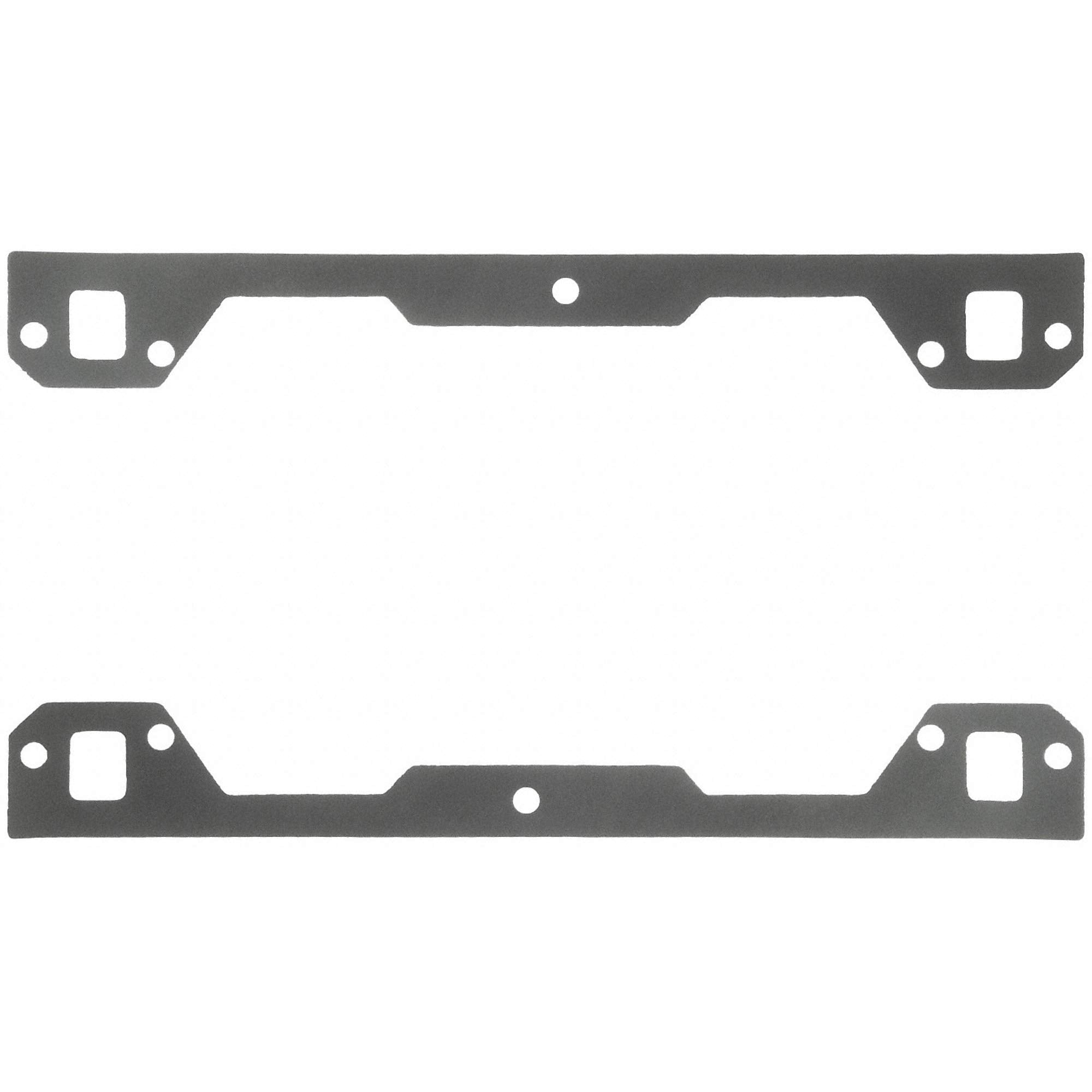 SBC 18 Deg Split Valley Cover Gasket .030