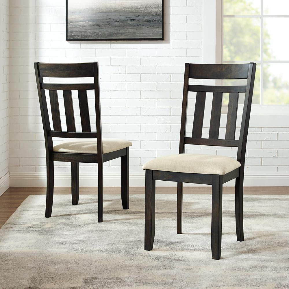 Hayden 2Pc Dining Chair Set