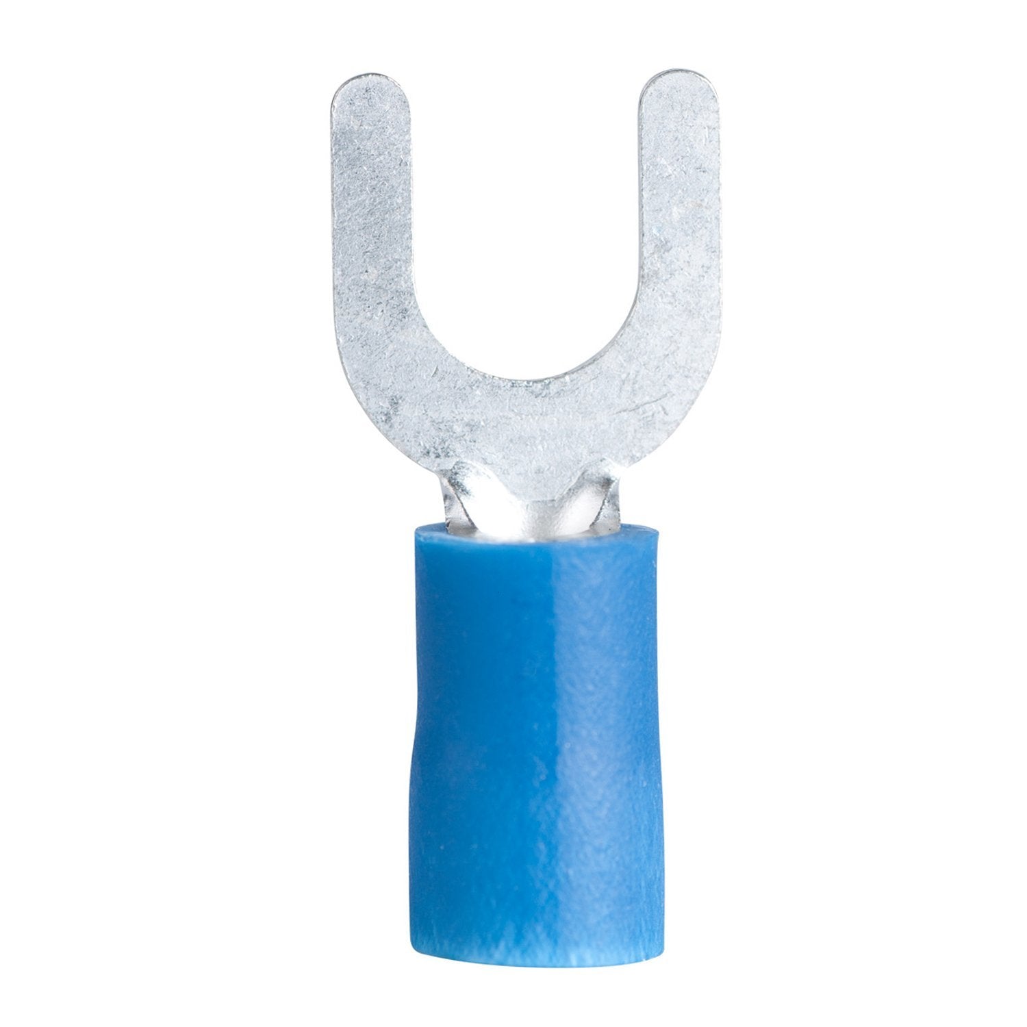 Gardner Bender 20-114 20Pk8-10Spade Terminal, Blue