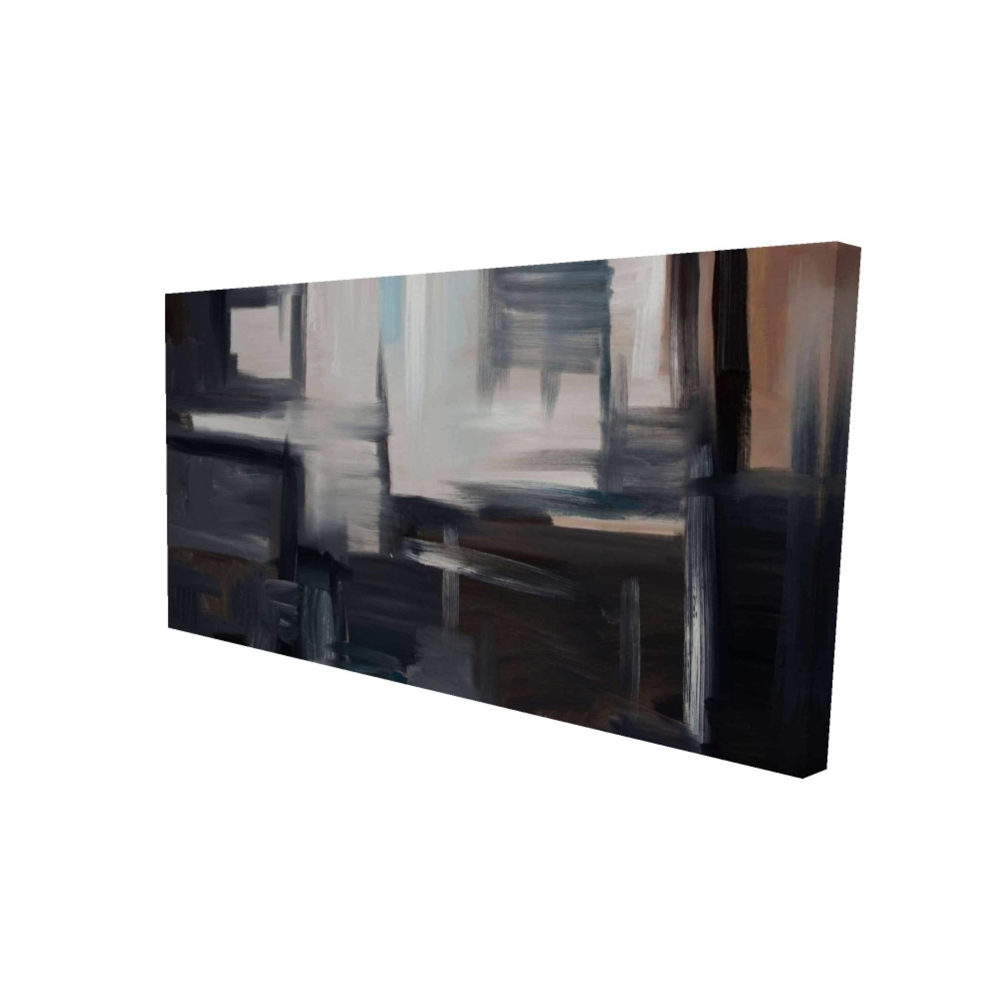 Subtil - Print on canvas by Begin Edition