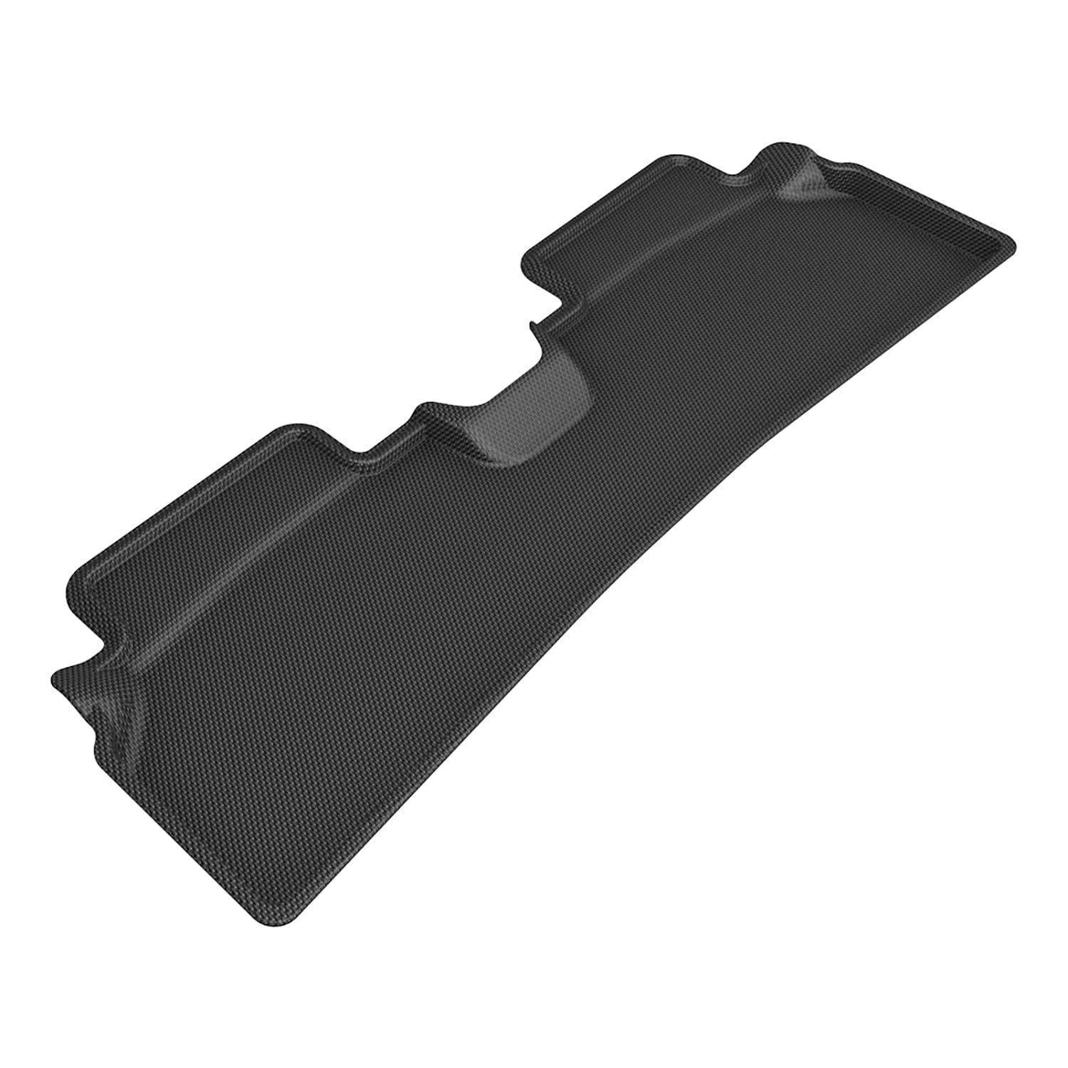3D MAXpider Compatible with HYUNDAI KONA ELECTRIC 2024-2026 KAGU BLACK R2