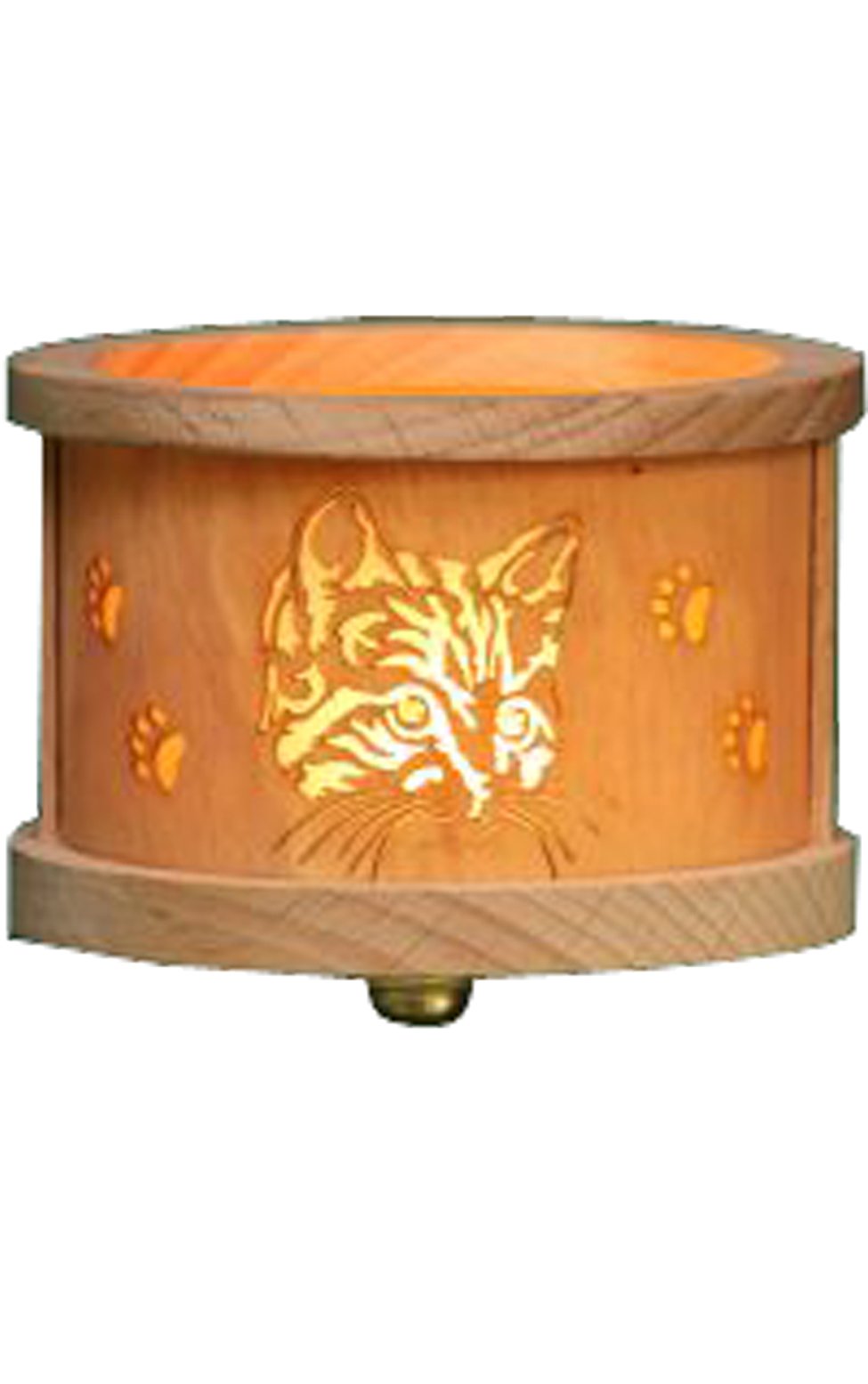 LUMINARY-TEA LT CATS EACH