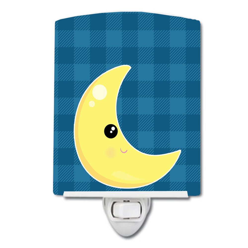 W Styles Ceramic Night Light