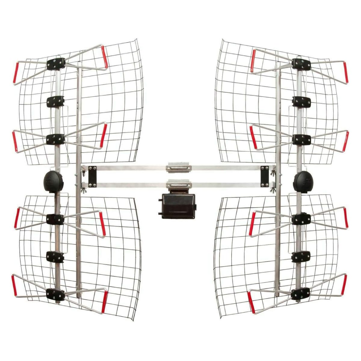 DB8E BOWTIE UHF ANT
