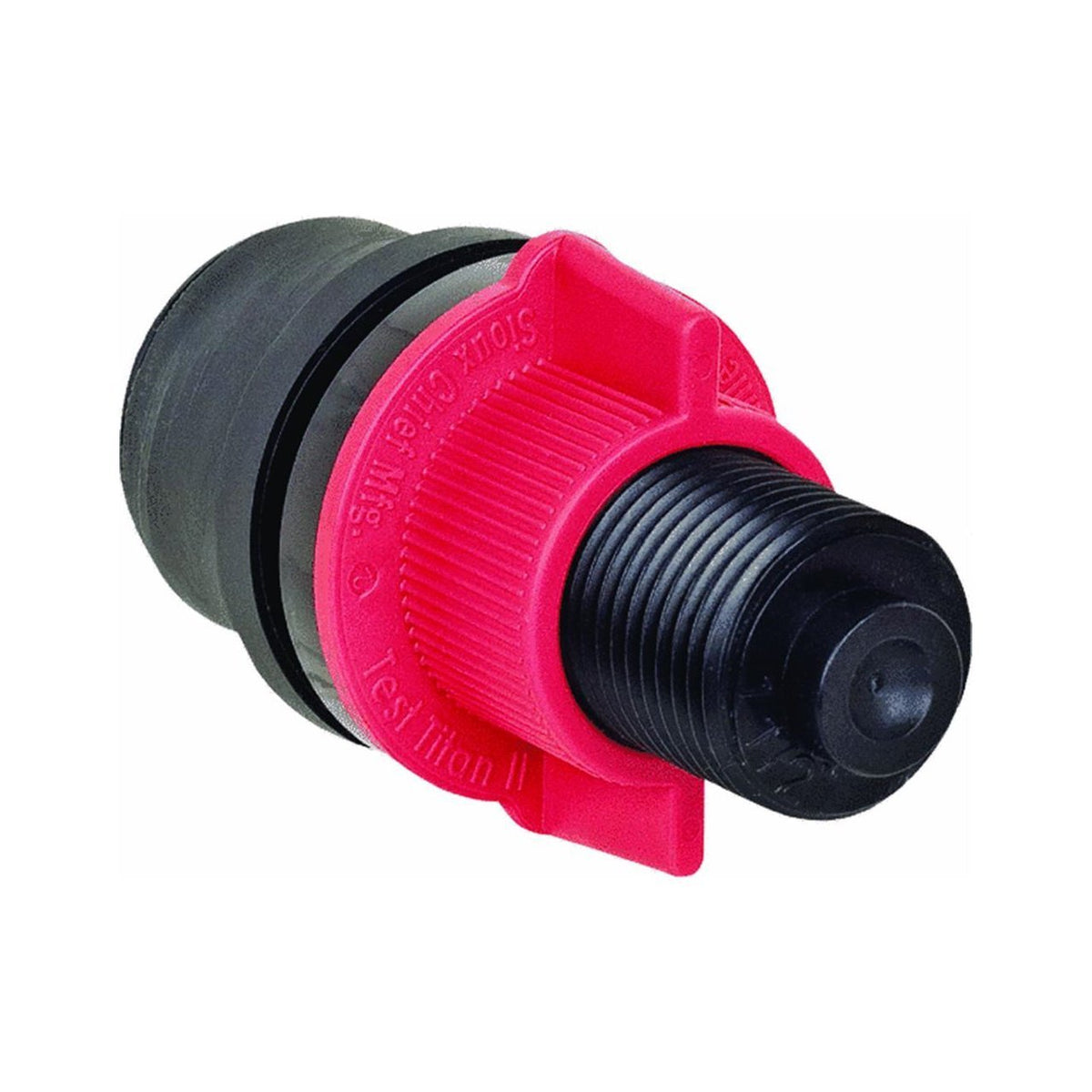 Sioux Chief Test Plug Test Titan Mechanical Test Plug 15