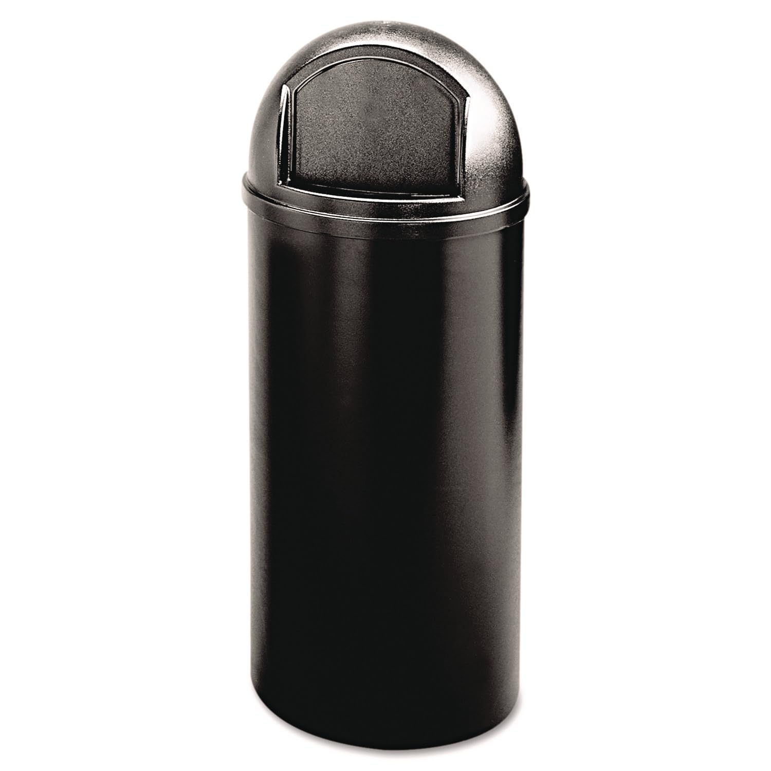 Rubbermaid Commercial Marshal Classic Container