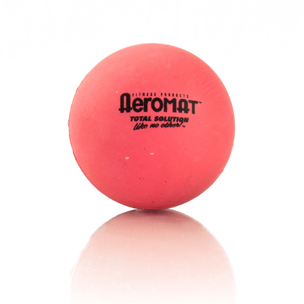 Mini Hard Ball 2 (Purple) - Firm