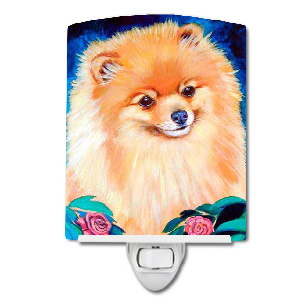 P Styles Ceramic Night Light