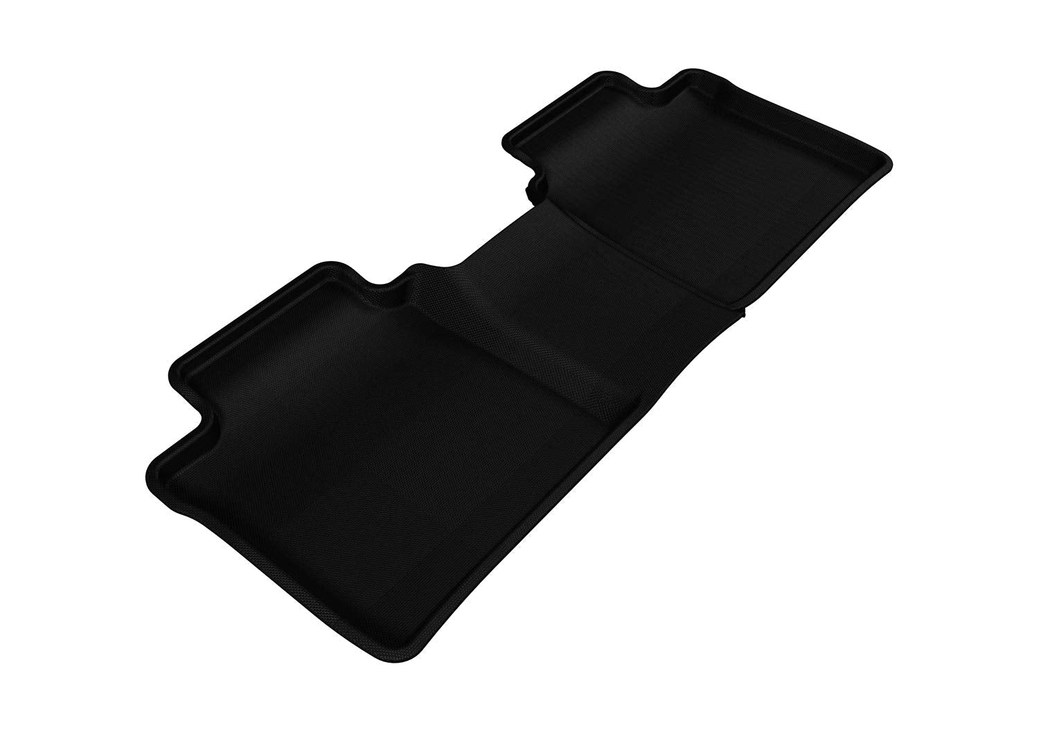 3D MAXpider TOYOTA CAMRY 2007-2011 / LEXUS ES350 2007-2012 KAGU BLACK R2