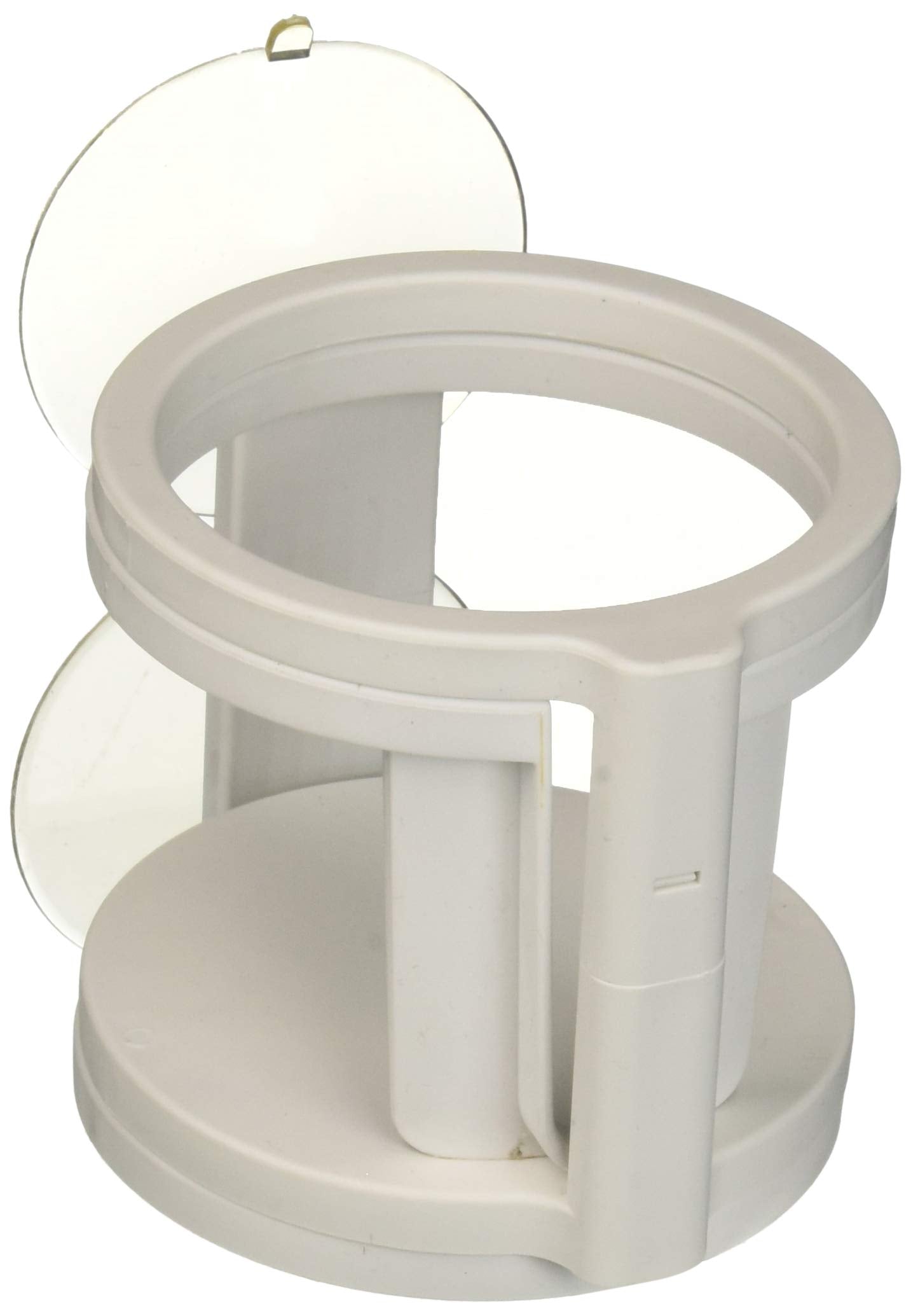 Sea Dog 588510-1 Drink Holder With Suction Cups - Single/Dual