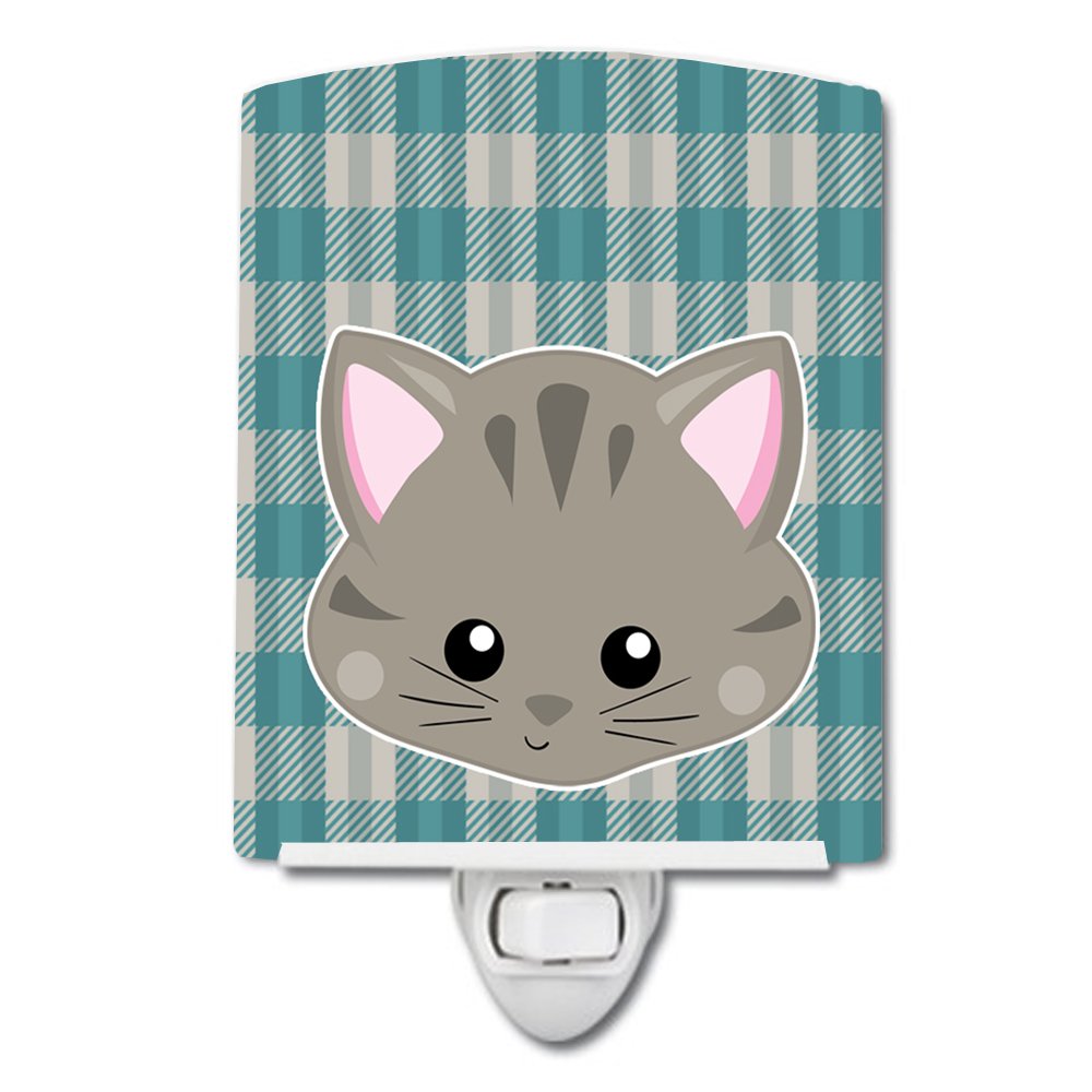 K Styles Ceramic Night Light
