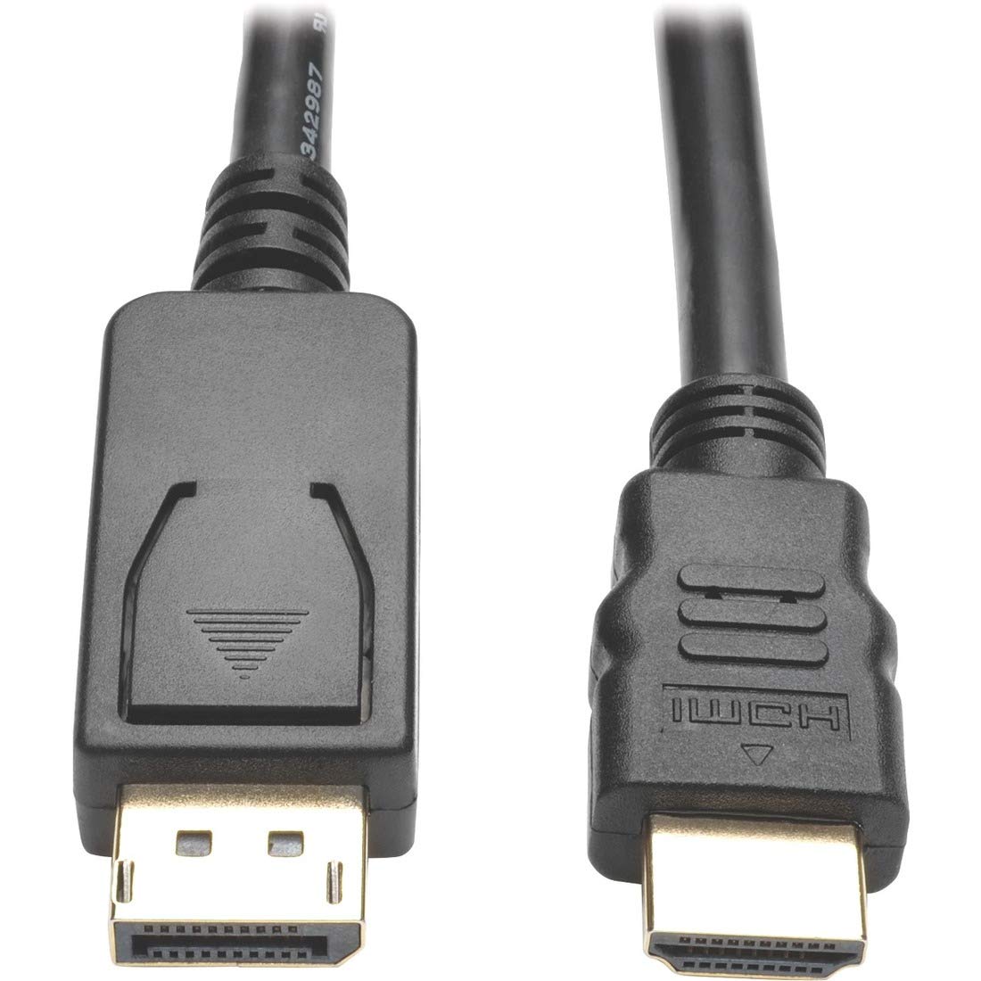 Dprt HDMI Adapter 6