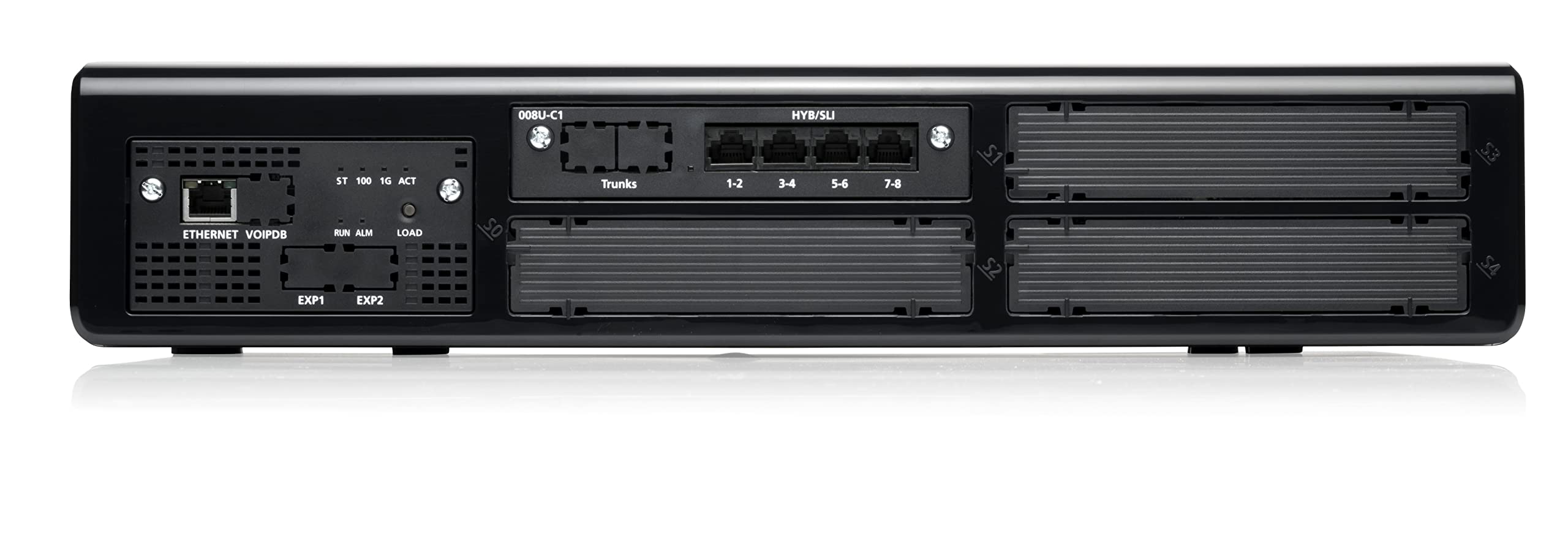 SL2100 KSU and CPU Package