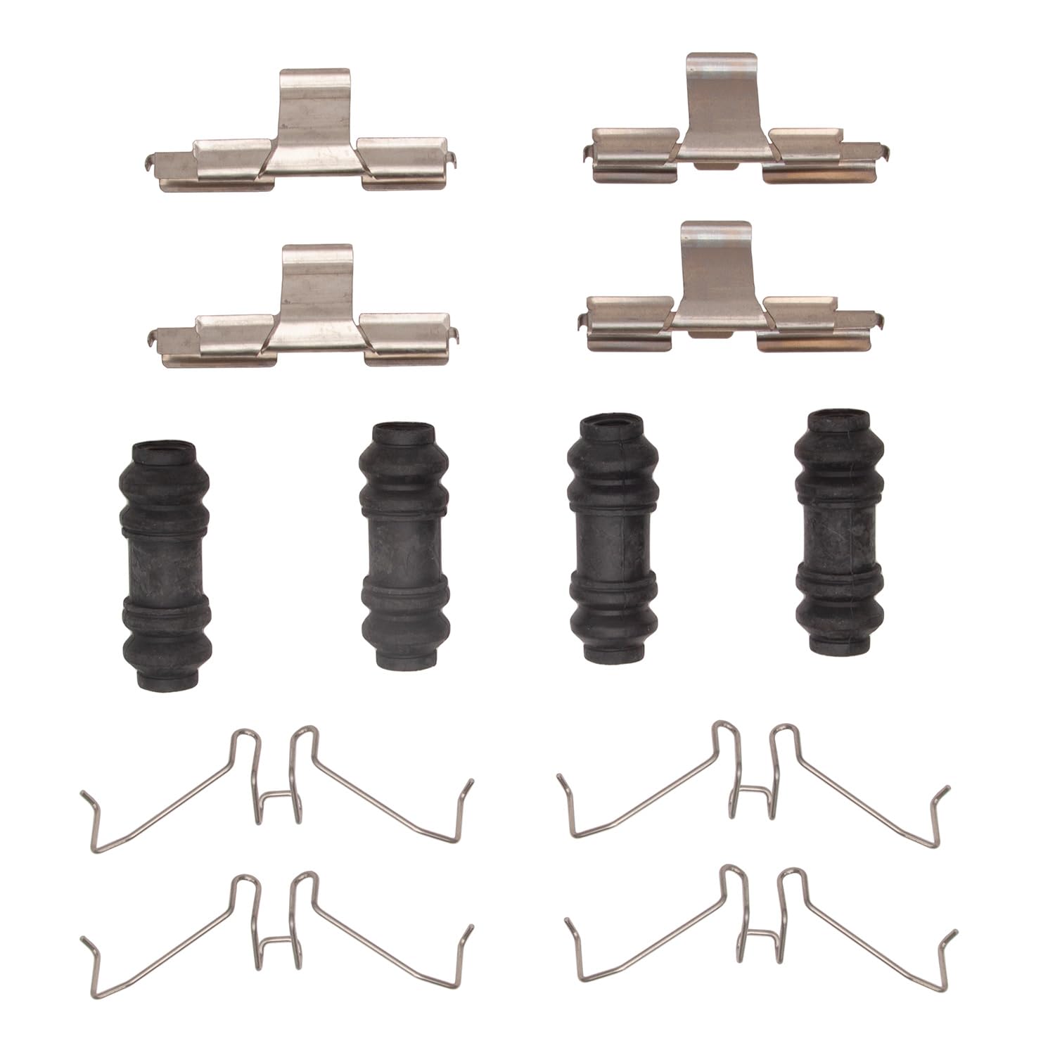 Disc Brake Hardware Kit 340-54051