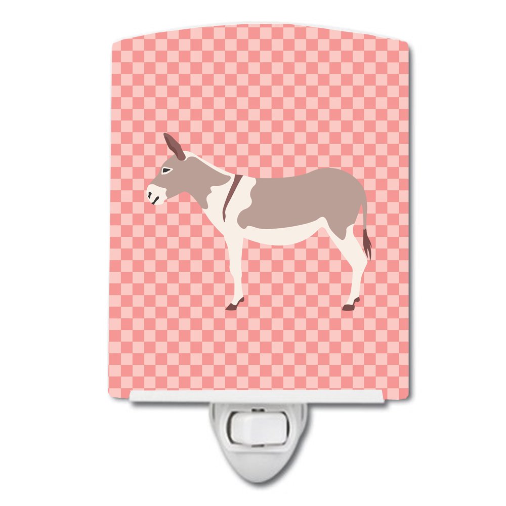 A Styles Ceramic Night Light