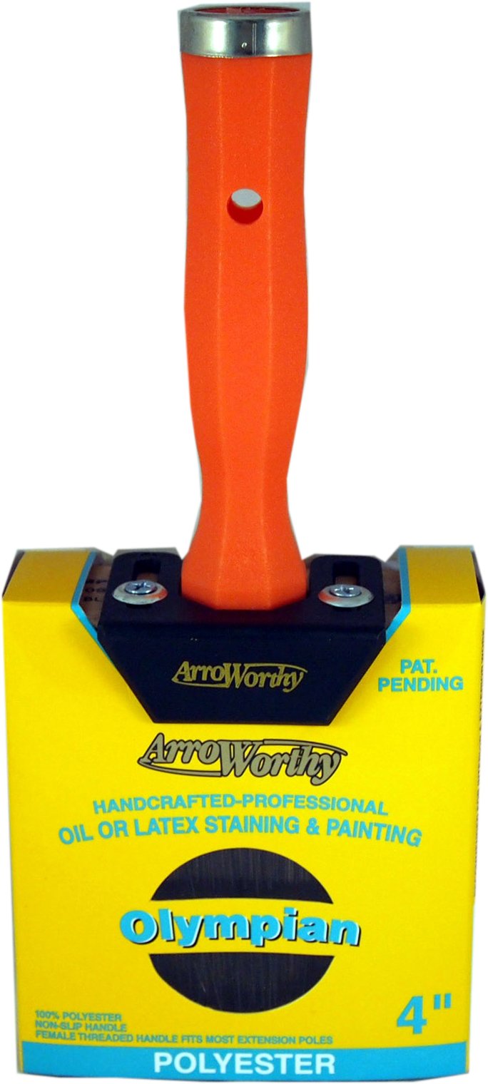 Arroworthy 4' Poly Olympian Stainer