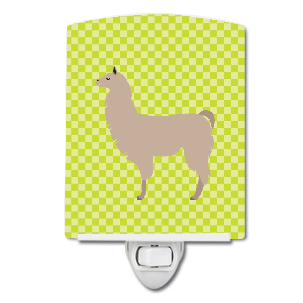L Styles Ceramic Night Light