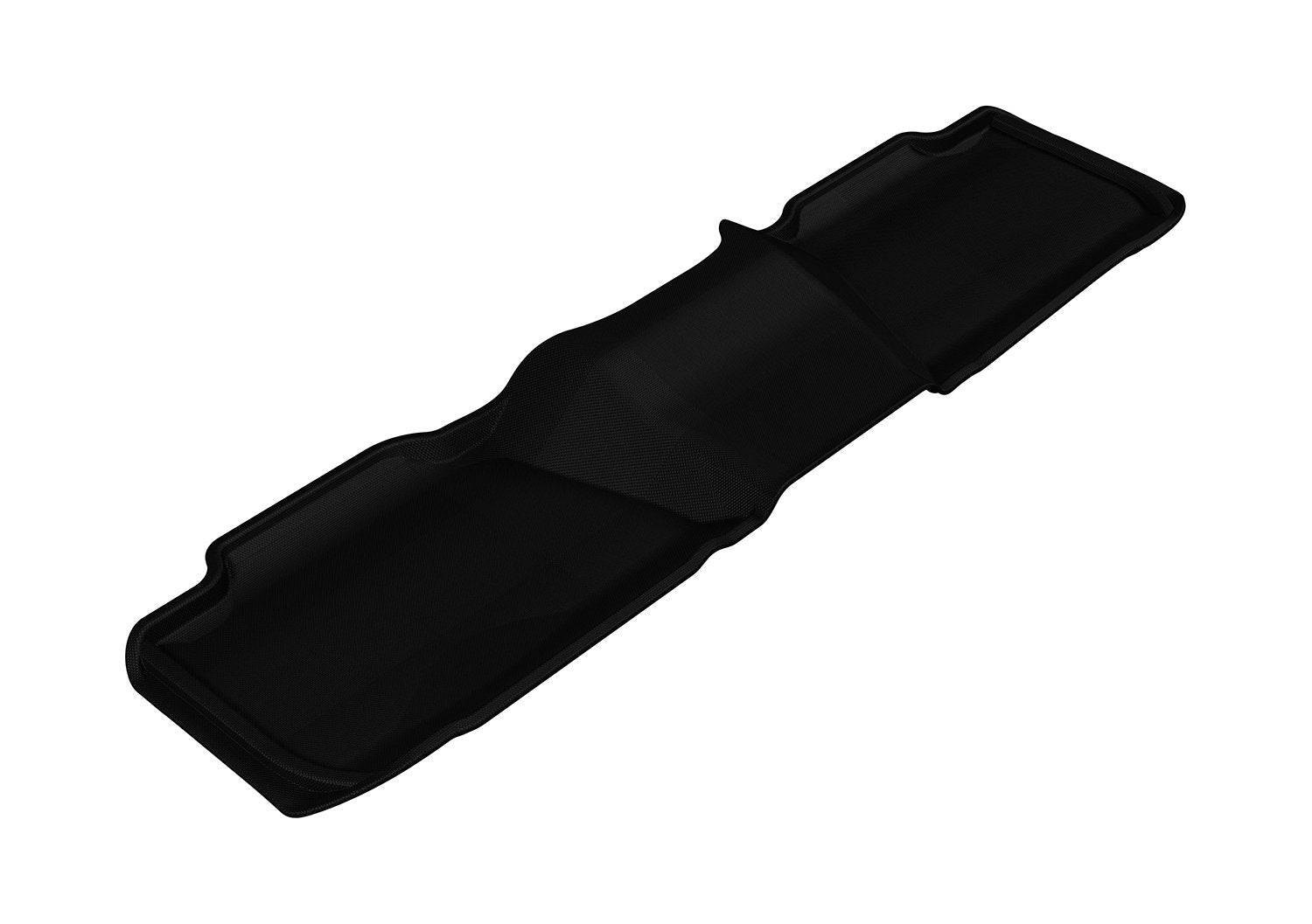 3D MAXpider CHEVROLET SUBURBAN / TAHOE / GMC YUKON / YUKON XL 2007-2014 KAGU BLACK R2