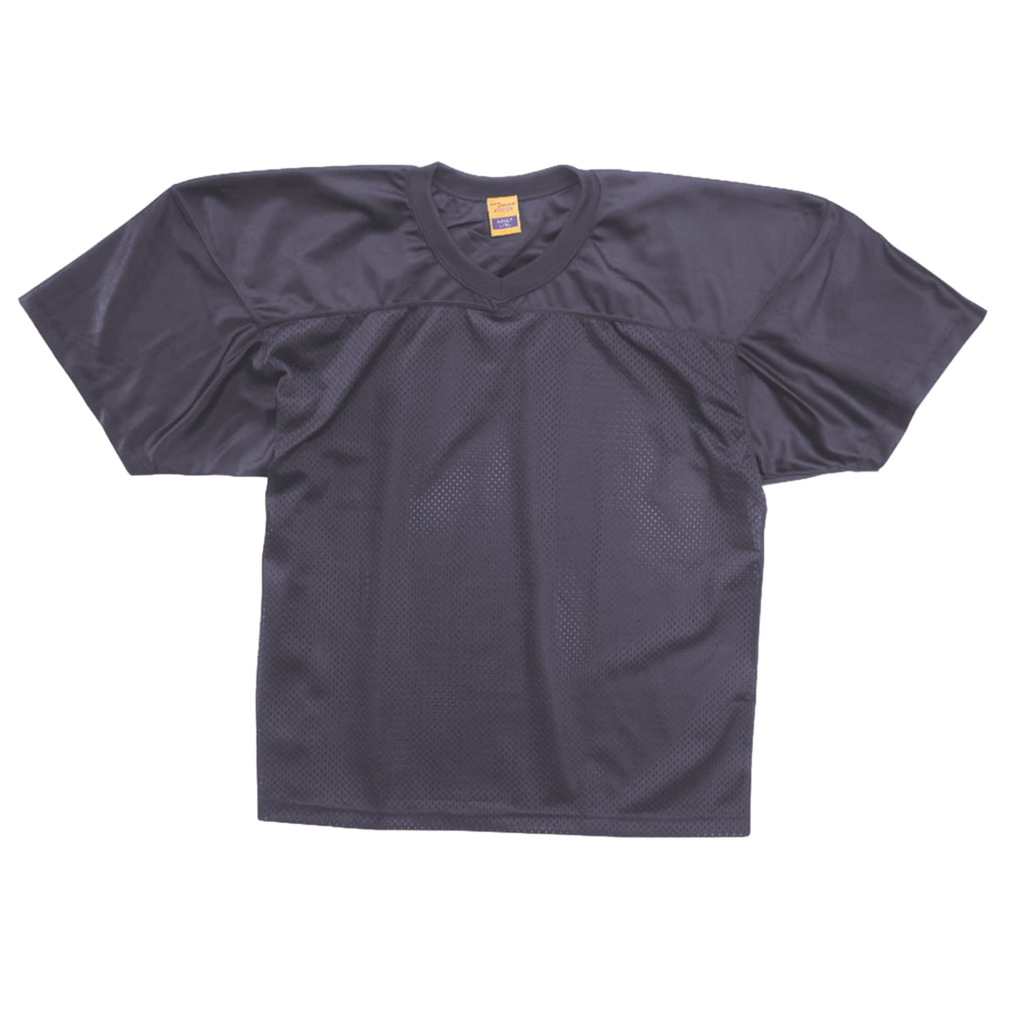FOOTBALL JERSEY-ADULT-2X-NAVY