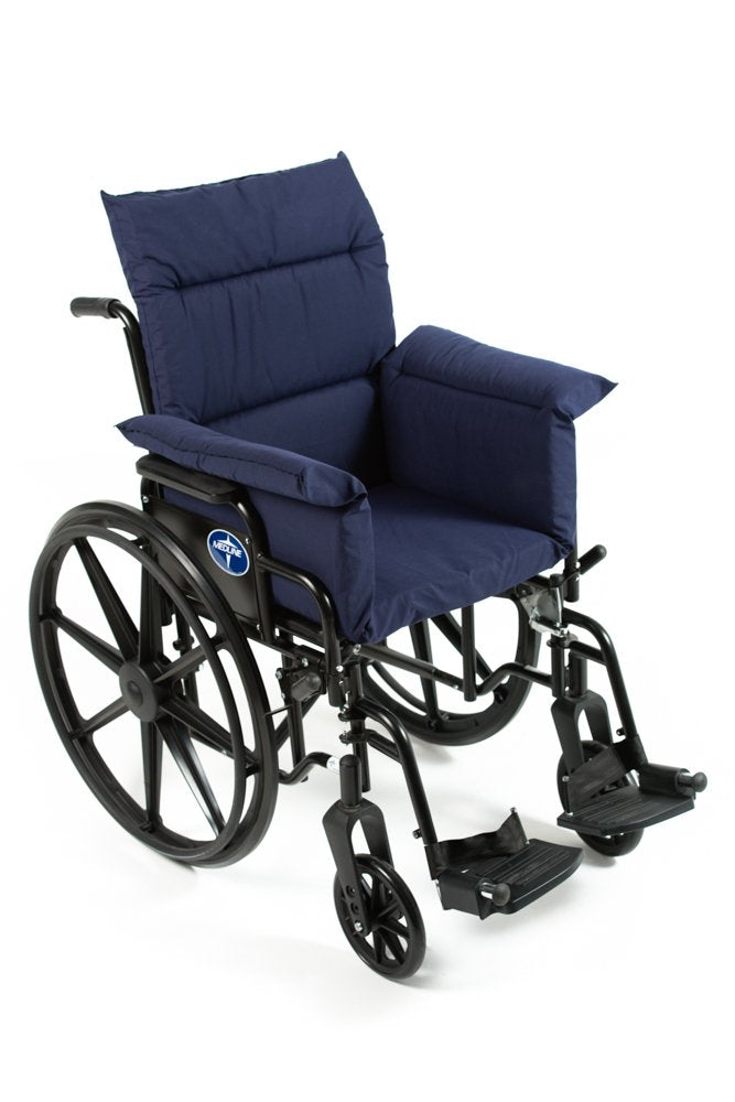 Total Chair Cushion Light Blue - Size -One Size