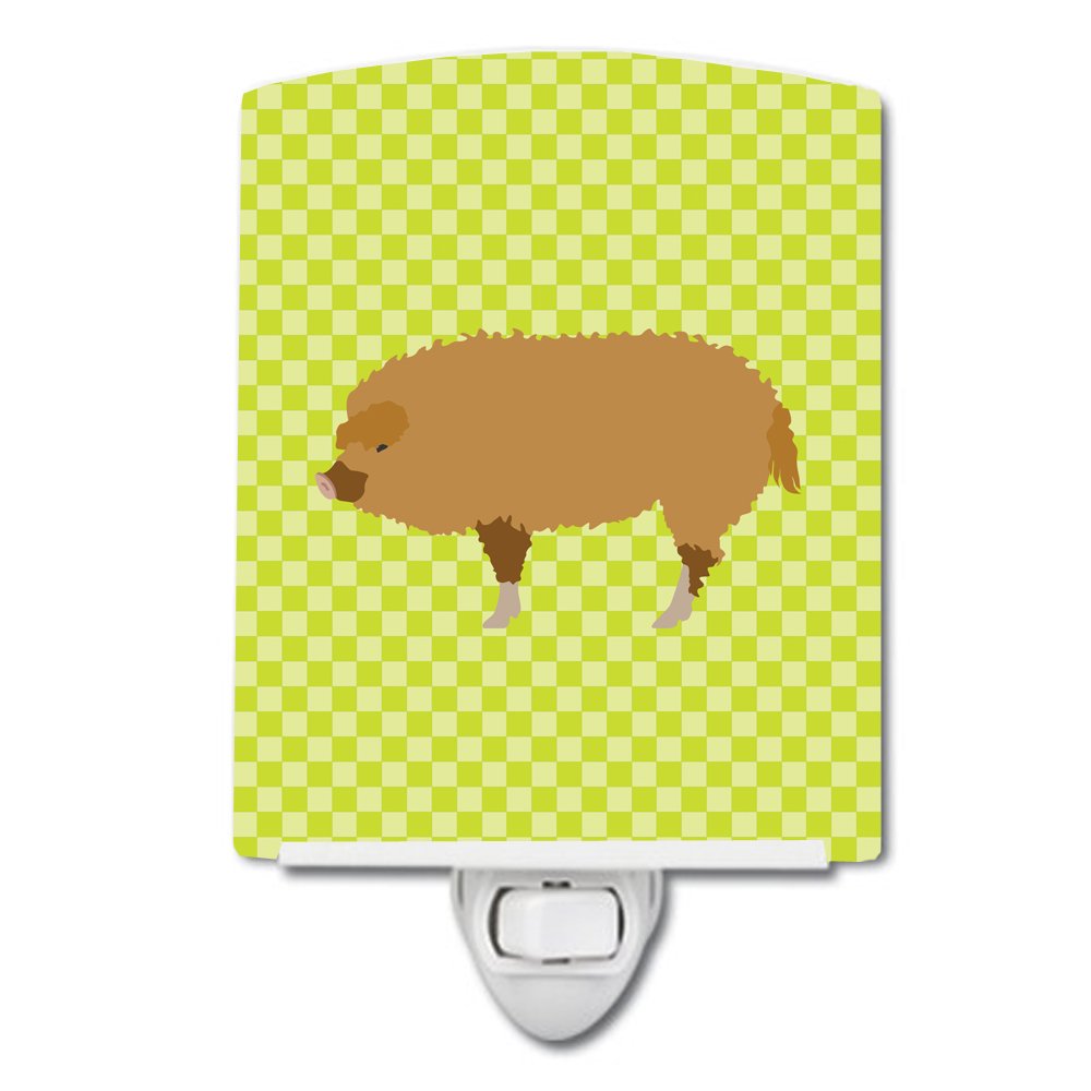 H Styles Ceramic Night Light