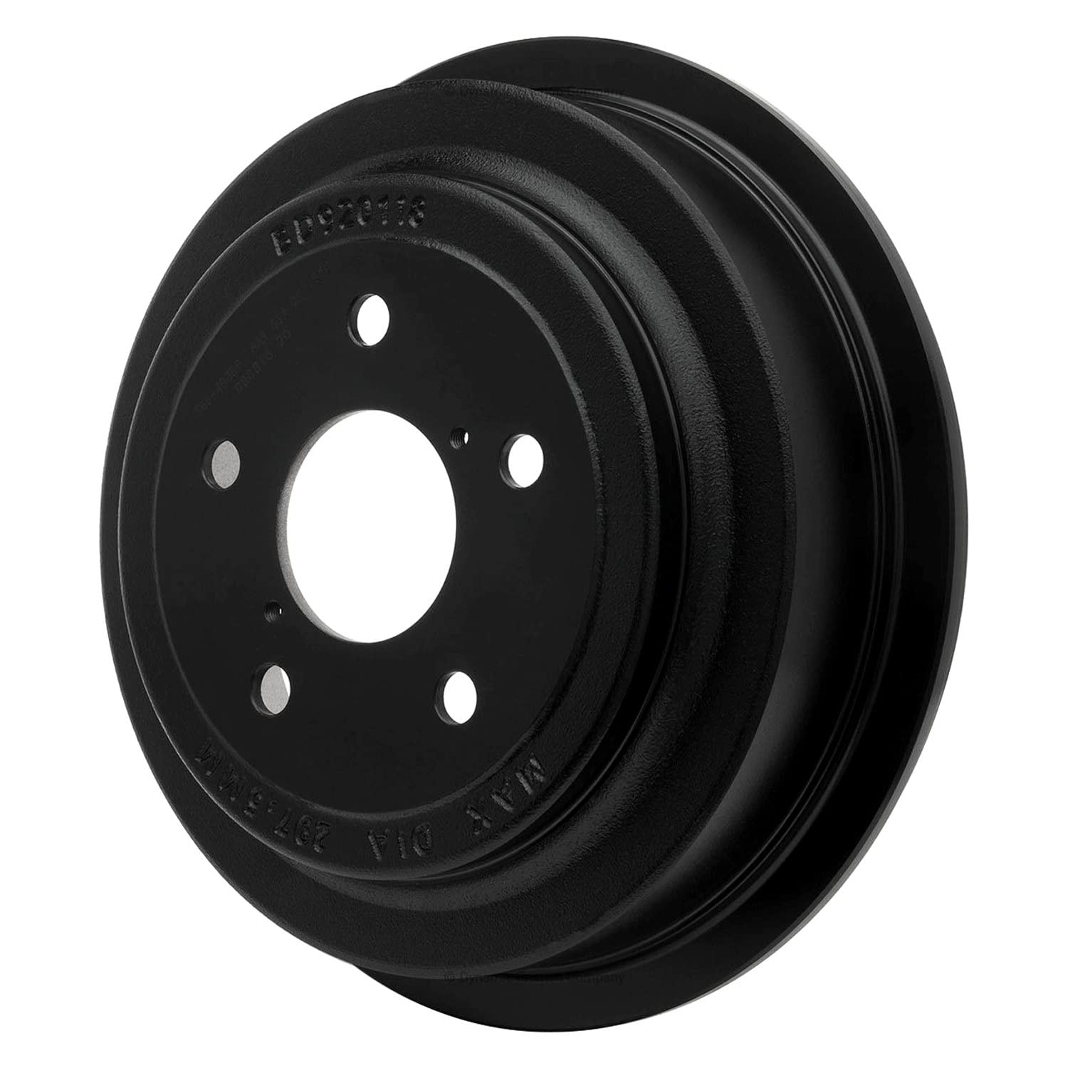 Balanced Brake Drum 365-40059