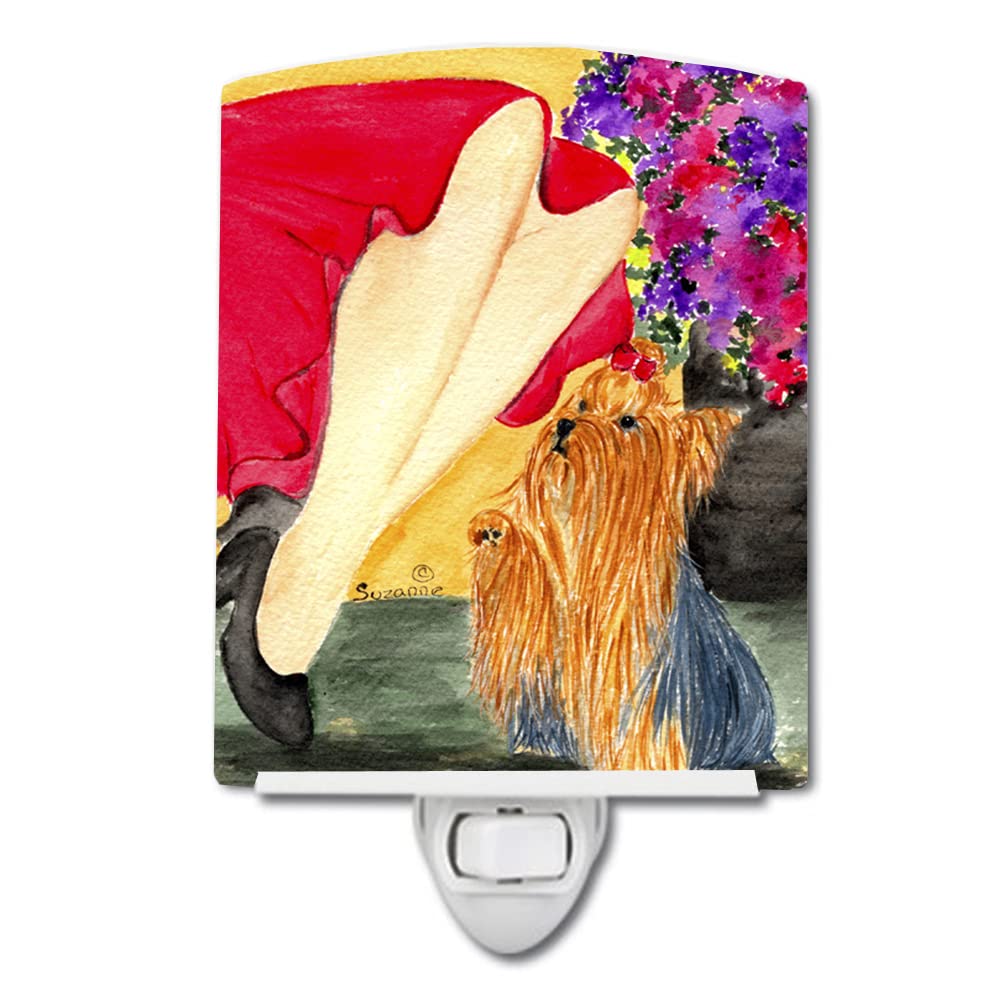 L Styles Ceramic Night Light