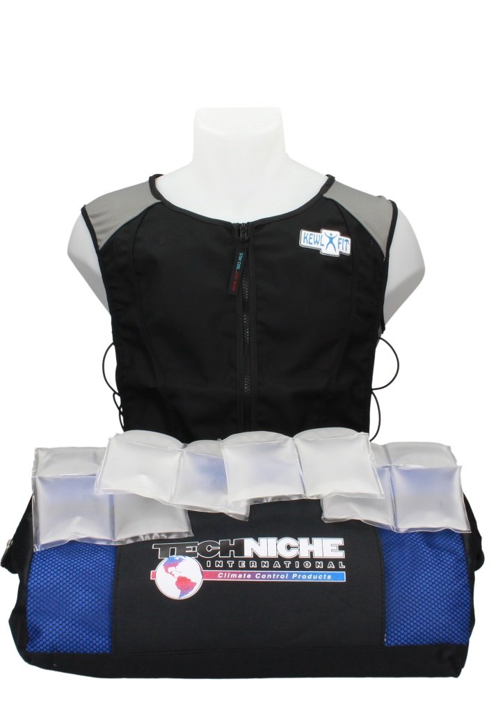 Phase Change Cooling Vest LITE - 6626-LT-3XL/4XL