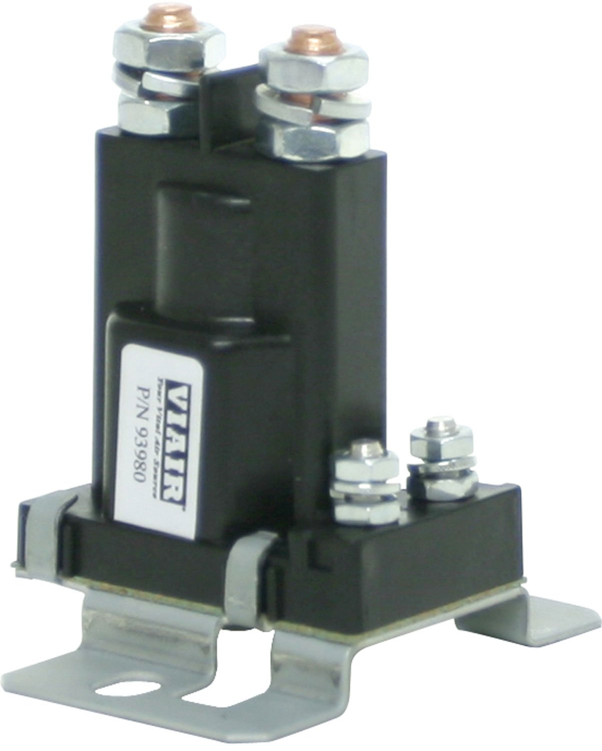 40-Amp 24V Heavy Duty Relay (40A-24V)