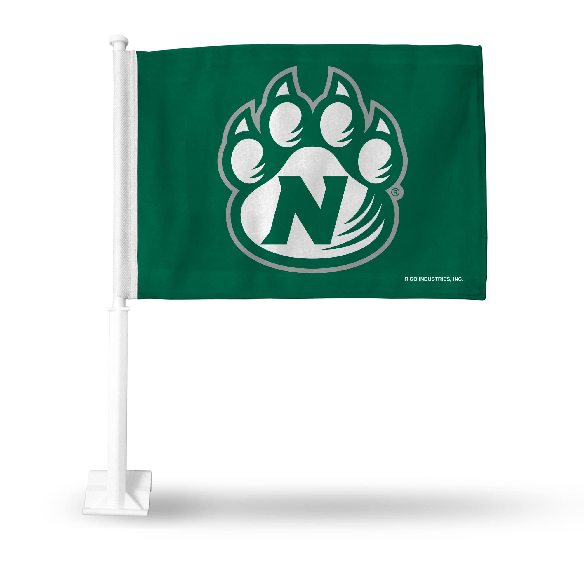 Northwest Missouri State Car Flag