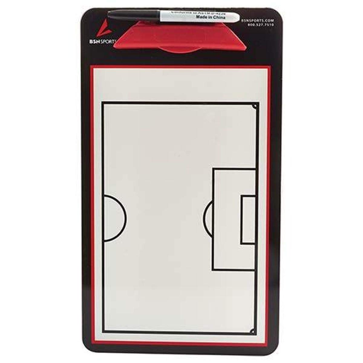 Double Sided Soccer Coachs Board