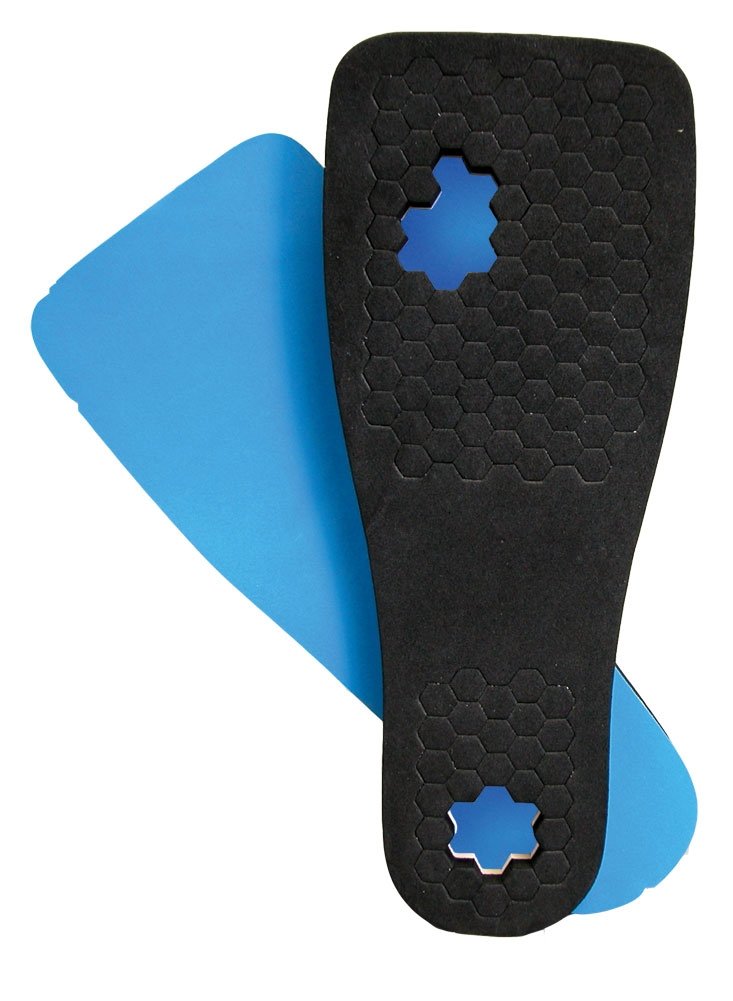 Peg-Assist Insole, Square-Toe Large    (Each)