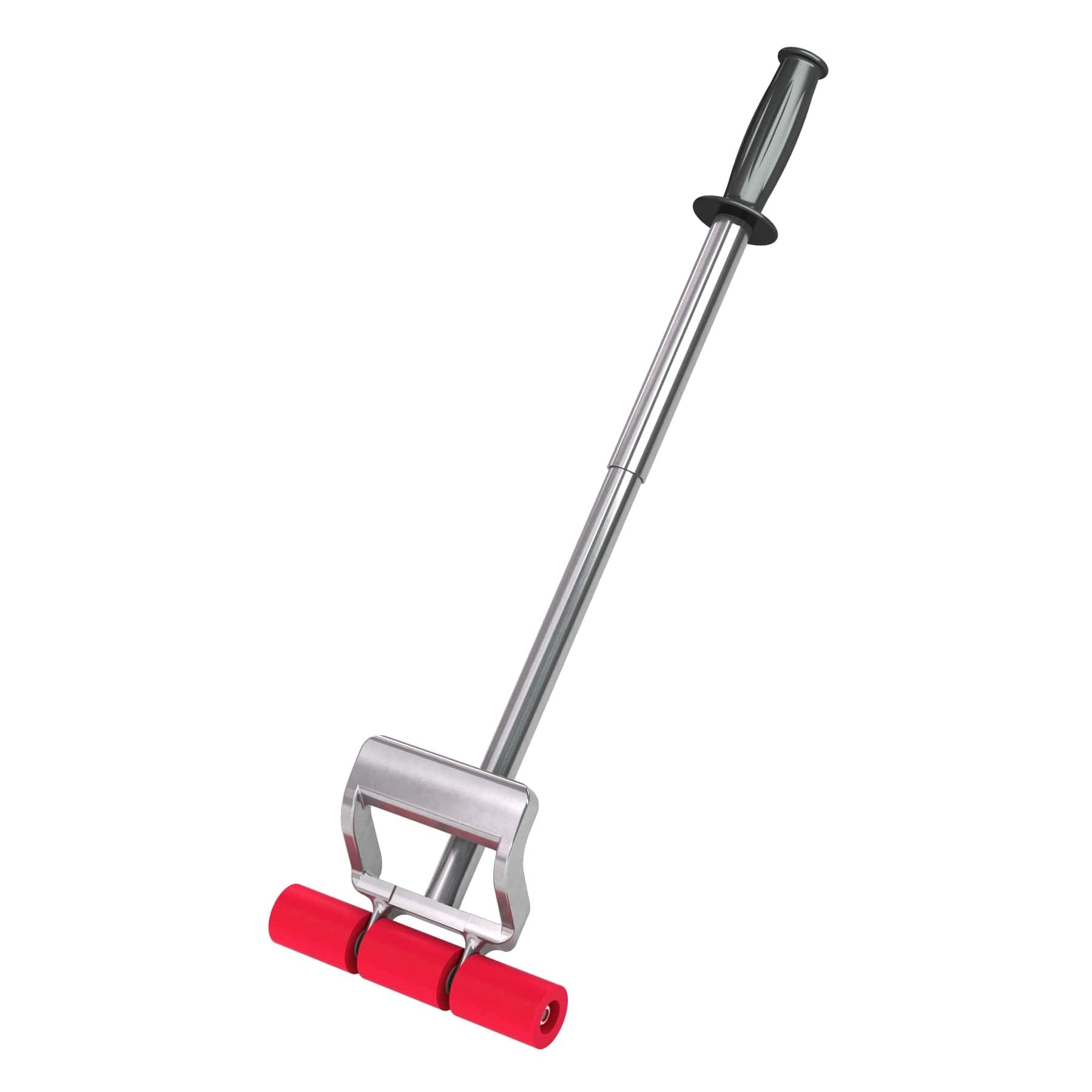 Bon 24-165 Linoleum Roller - W/Extension Handle