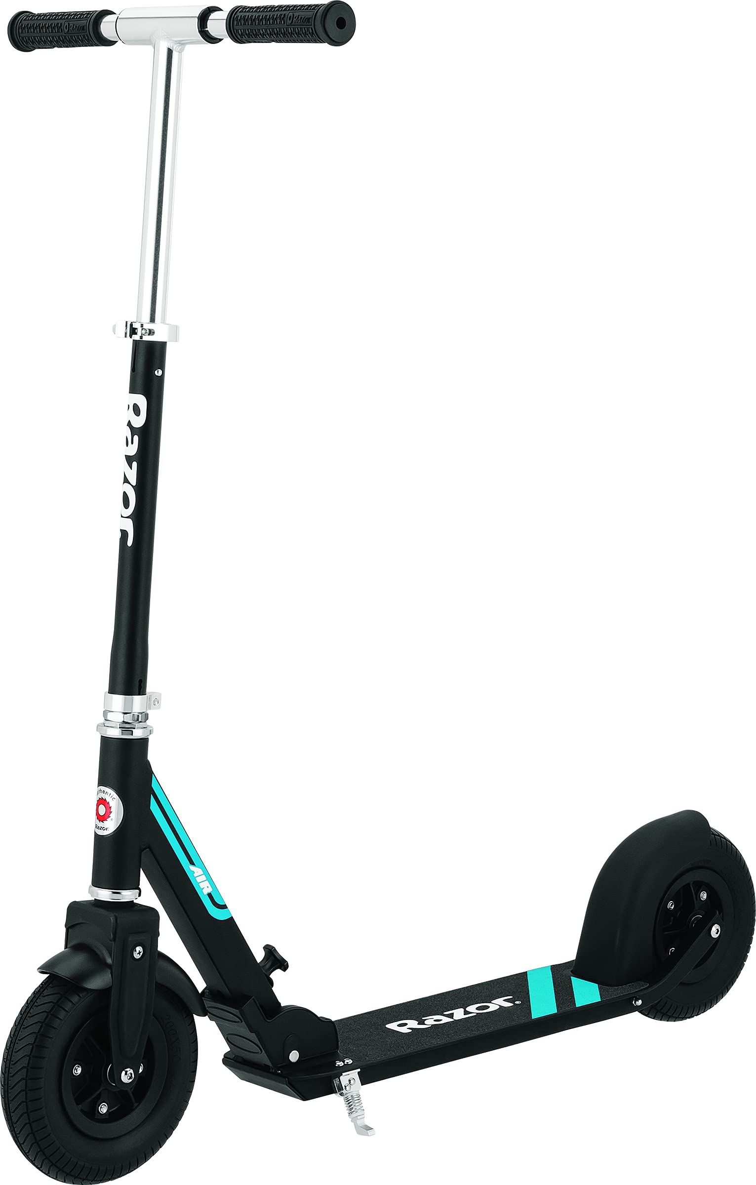 A5 Air Scooter - Black