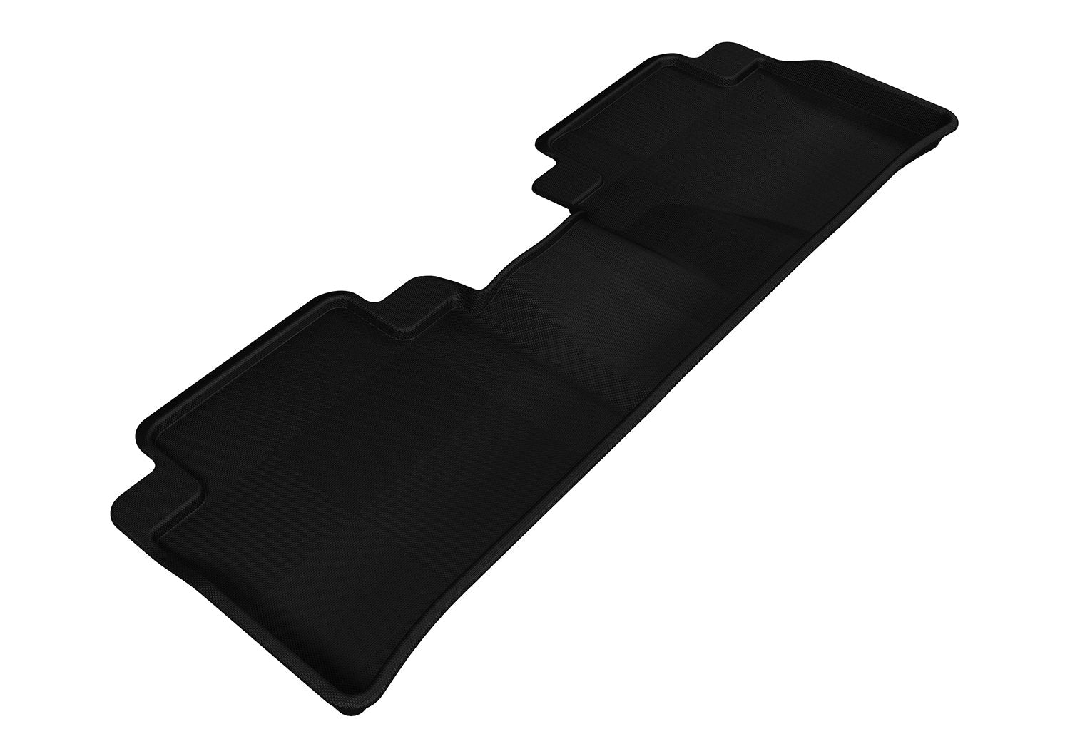 3D MAXpider ACURA RDX 2013-2018 KAGU BLACK R2