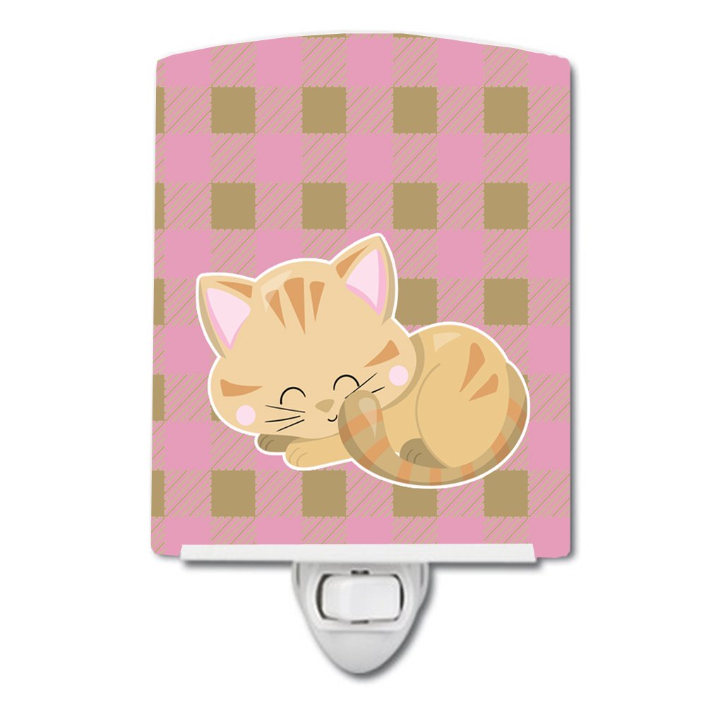K Styles Ceramic Night Light