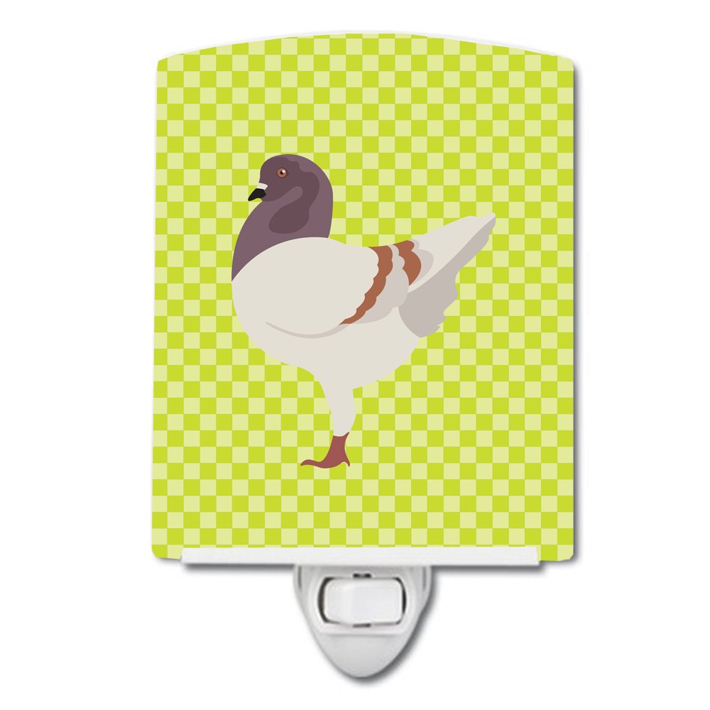 G Styles Ceramic Night Light