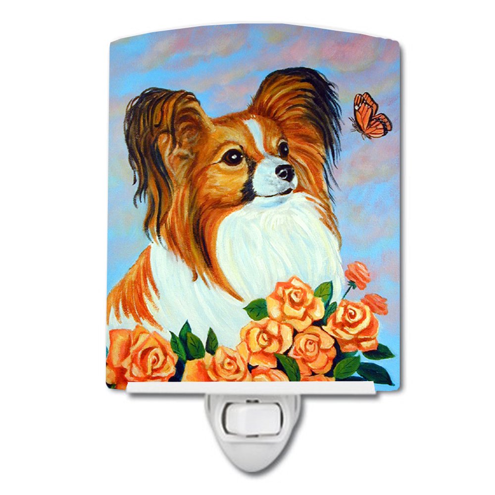 P Styles Ceramic Night Light