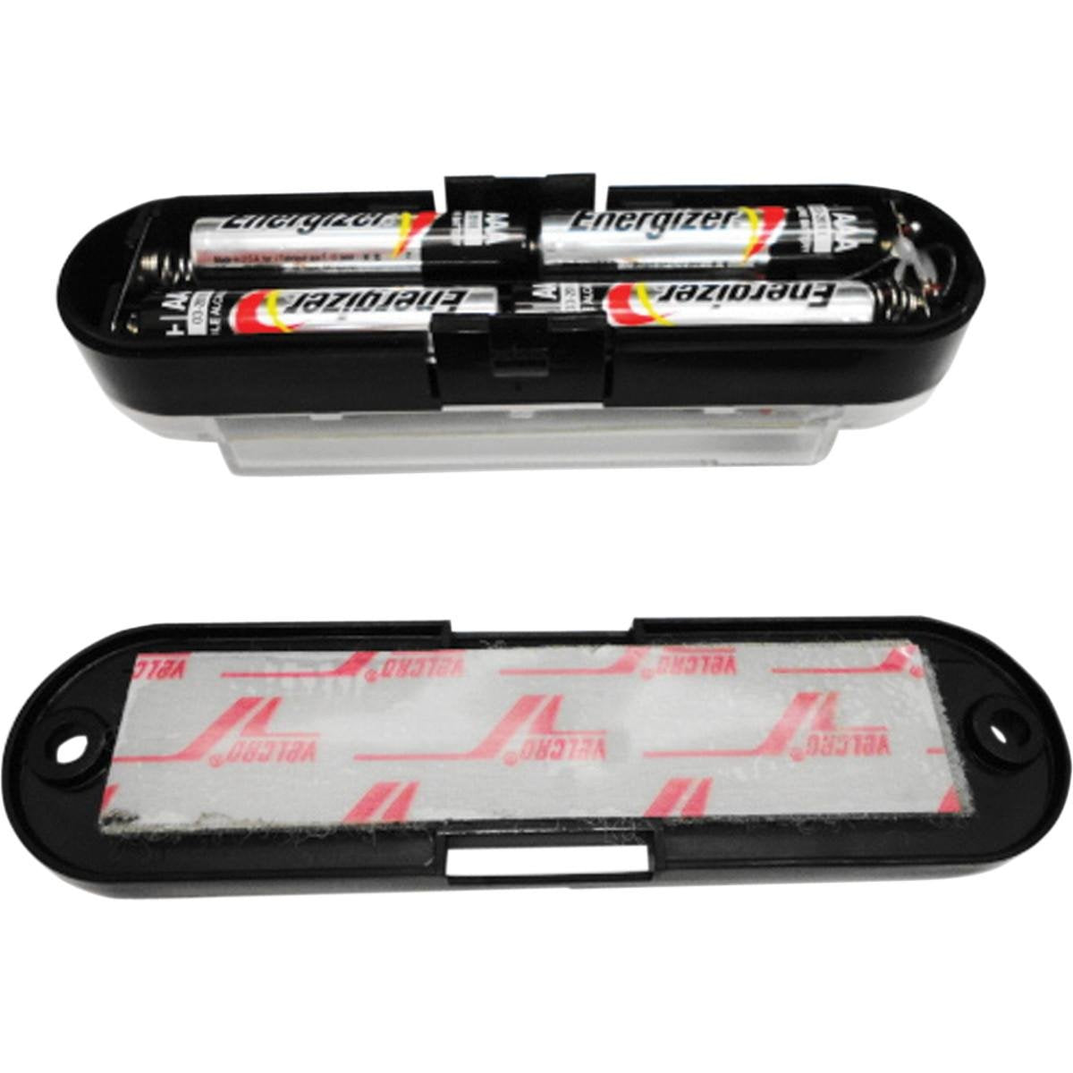 Compartment Battery Light for Tour Paks/Trunks Univ
