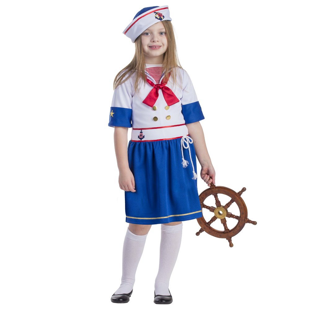 Sailor Girl - T4