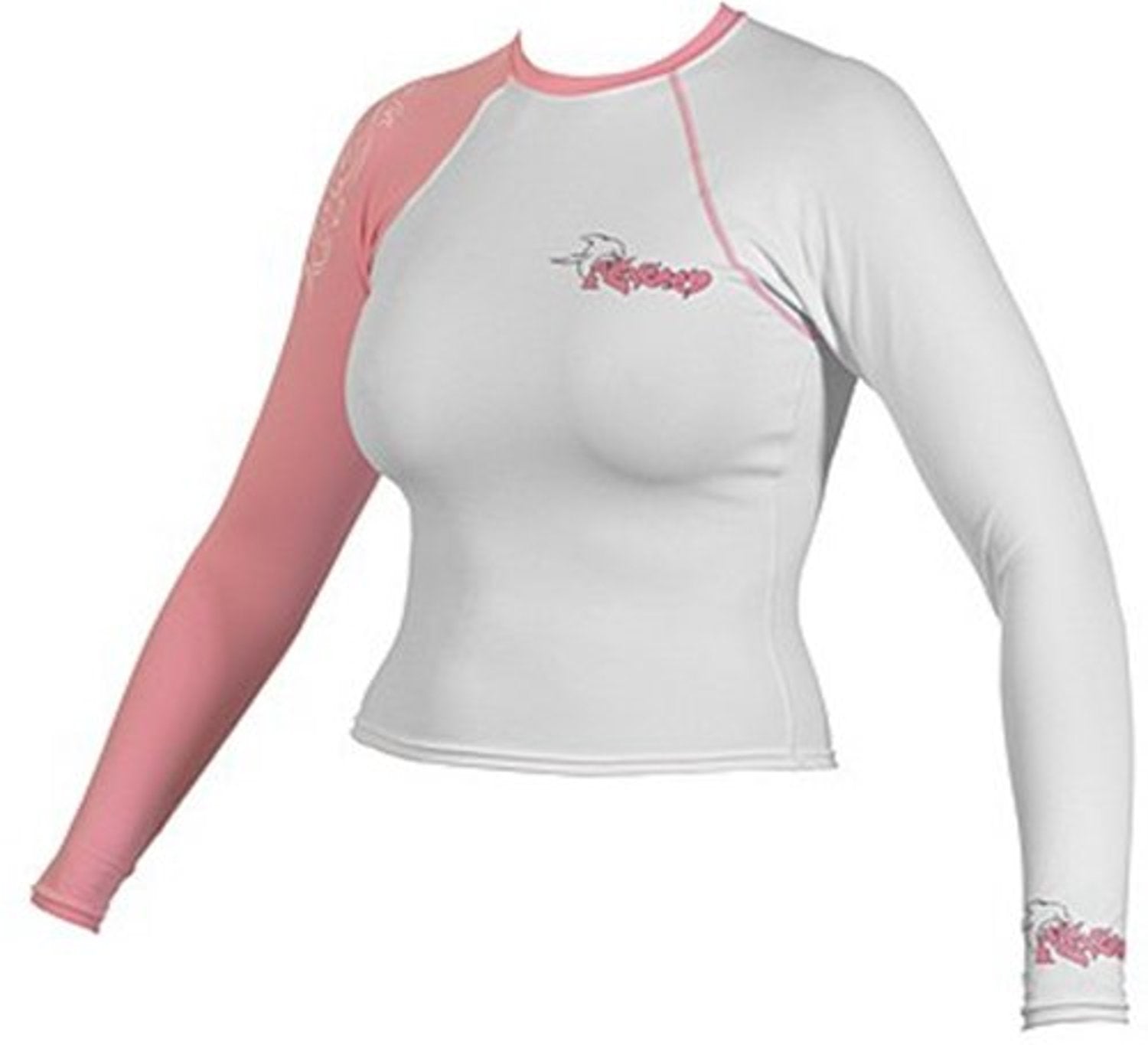 Ecco L/S - E3463_ Medium