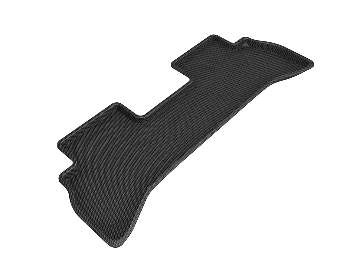 3D MAXpider BUICK ENCORE GX FWD 2020-2022 KAGU BLACK R2